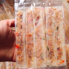 Bánh Tráng Dẻo Cay Cuốn Hành Phi mã 185